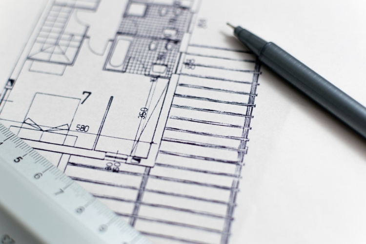 Grondoorzaken in de RI&E: Ontwerp