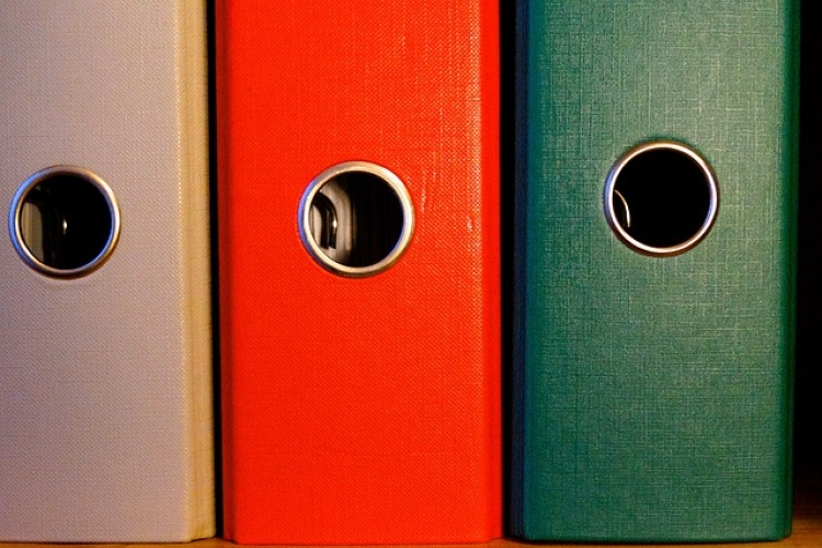 RI&E-rapport RI&E-rapport