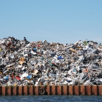 De RI&E in afvalverwerkingsbedrijf