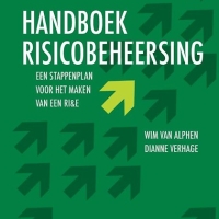 Handboek Risicobeheersing RI&E